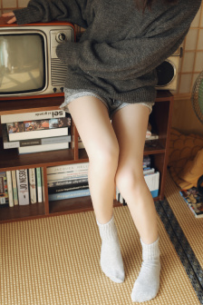 英语老师的裙子